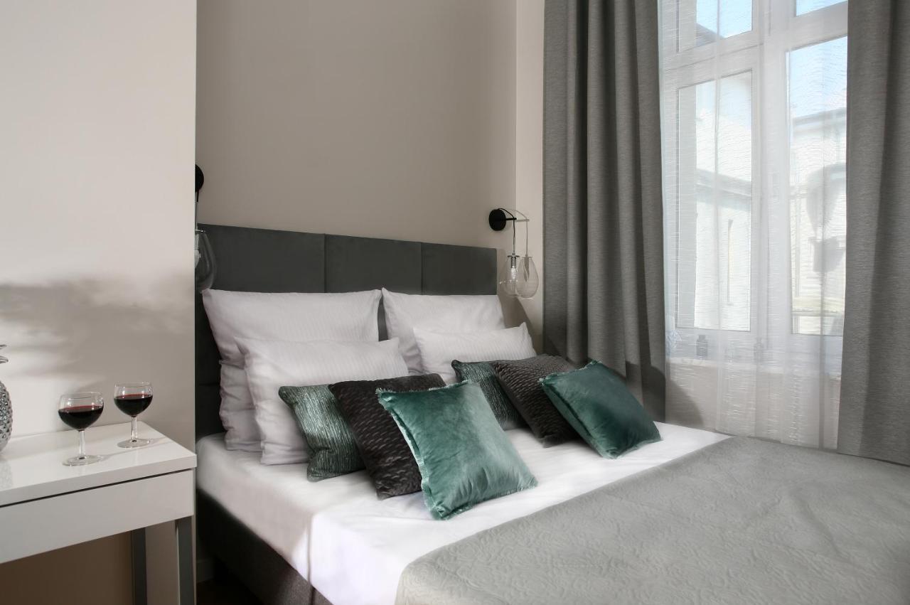 Gem Apartment By Castle Krakow Bagian luar foto