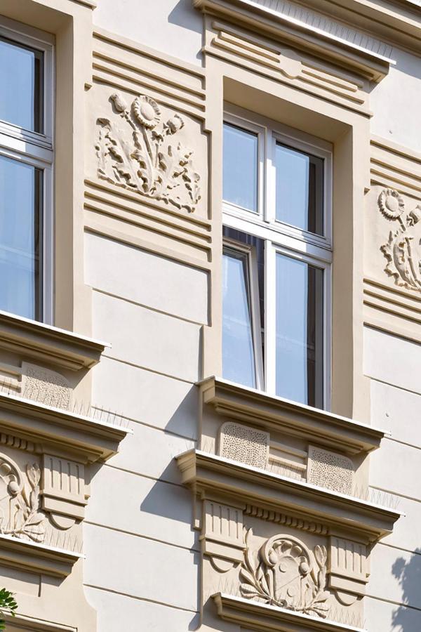 Gem Apartment By Castle Krakow Bagian luar foto